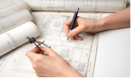 NY Drafting and permits